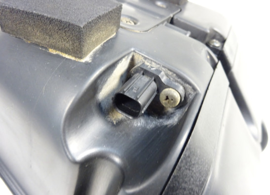 Air cleaner case Kawasaki ER 6