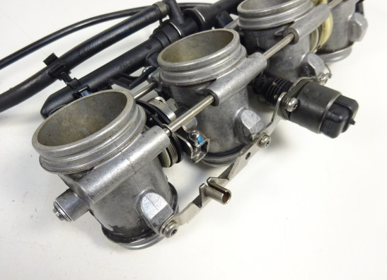 Gasklephuis BMW K 1200 GT