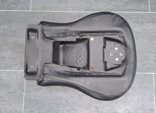 Buddy zadel Harley Davidson Softtail