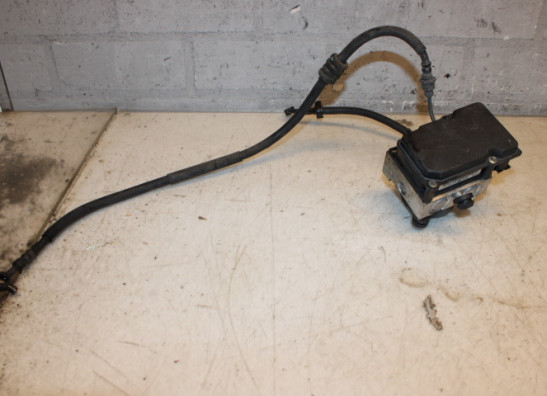 ABS pump Kawasaki ER 6