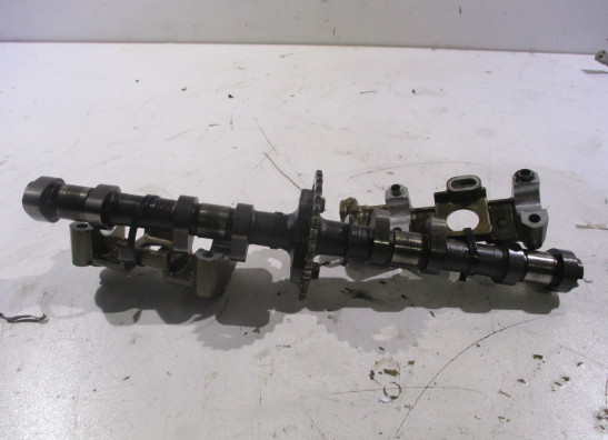 Nokkenas Suzuki GSX R 1100