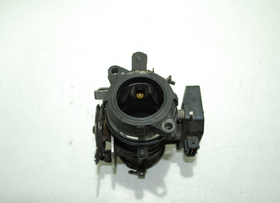 Einspritzanlage BMW R 1100 RT