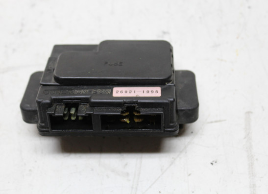 Zekeringkast Kawasaki ZX 7 R 1996-2002