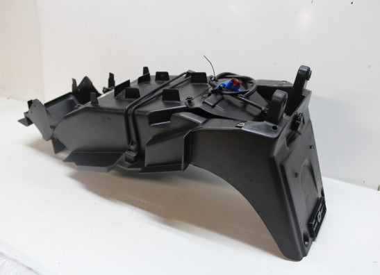 Achterspatbord Honda VFR 800 I