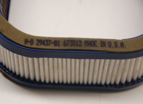 Luchtfilter Harley Davidson VROD VRSC