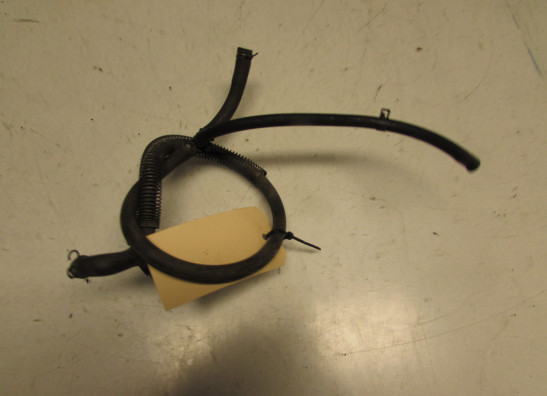 Carburateur onderdelen Hyosung Comet 650