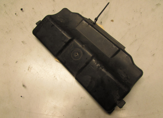 Sonstiges Honda CBR Fireblade