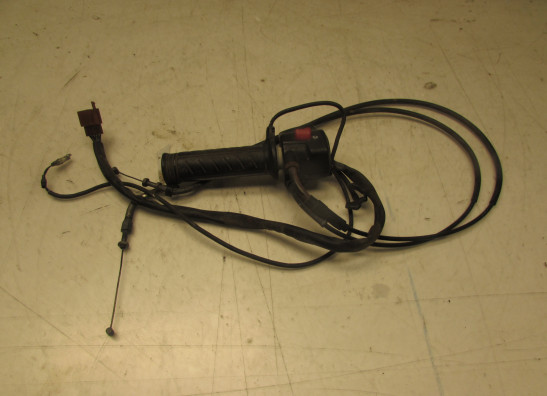 Stuurschakelaar rechts Honda CBF 500