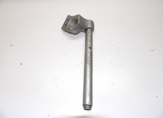 Clip on links Kawasaki GPZ 600