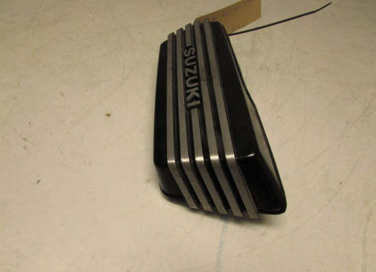 Motorblokdeksel Suzuki Madura 1200