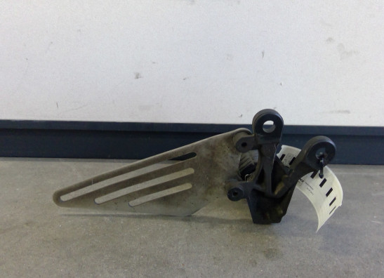 Schetsplaat links Kawasaki ZZR 1400