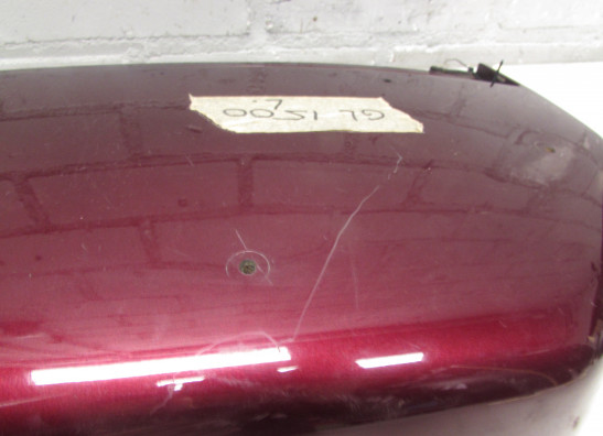 Linker kofferdeksel Honda Goldwing GL