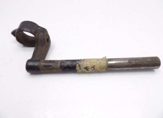 Steering Handle right Yamaha FJ 1200