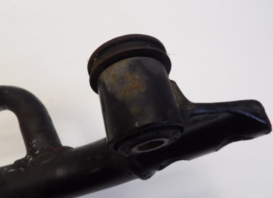 Frame - onderdelen Honda VF 700  750 C Magna