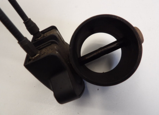 Exup Servo Ventil BMW R 1200 GS