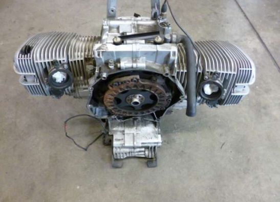 Engine BMW R 1100  850 R