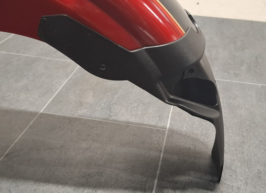 Achterspatbord Harley Davidson XLH883 Sportster 883