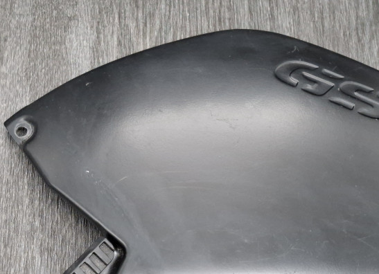 Tankcover BMW R 1200 GS Adventure