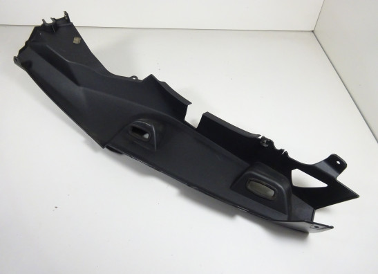 Heck rechts BMW K 1200 GT