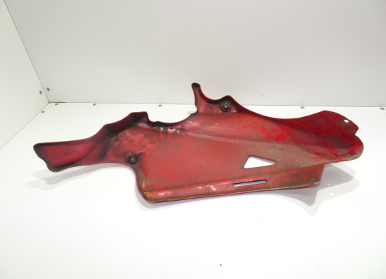 Untere verkleidung links Yamaha XJR 1300