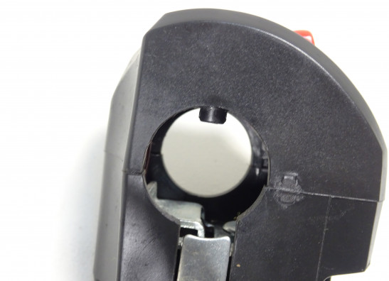 Stuurschakelaar rechts Ducati monster 796