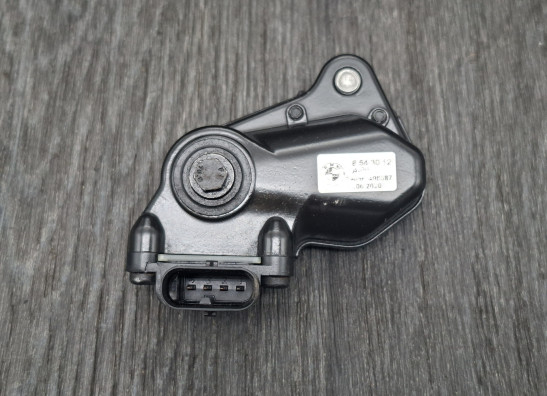 Schalthebel BMW R 1200 GS LC