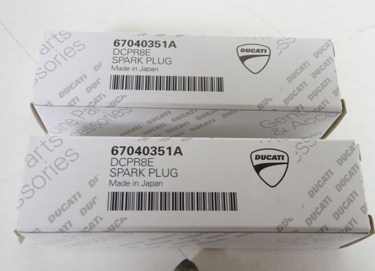 Ignition Coil Ducati monster 696