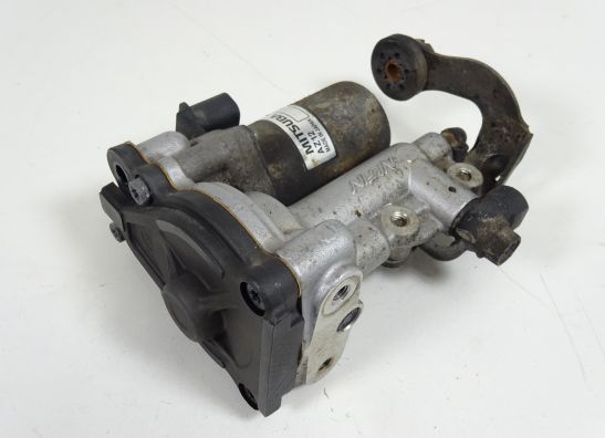 ABS pomp Honda CBR 600 RR