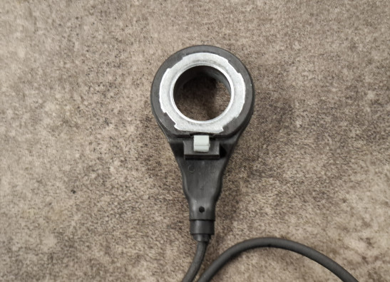 Speedometer gear box Harley Davidson Pan America