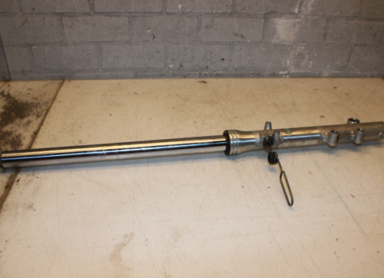 Voorpoot links compleet Kawasaki VN 700  750