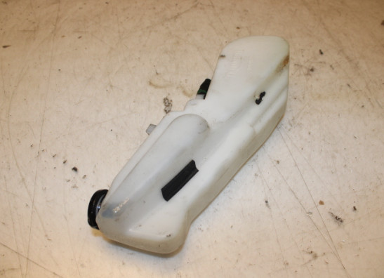 Radiator reserve tank  Triumph Sprint RS