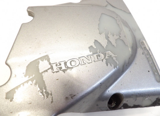 Motorblokdeksel voortandwiel Honda CBF 500