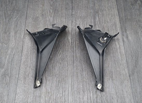 Topkuip bekleding BMW R 1250 RS