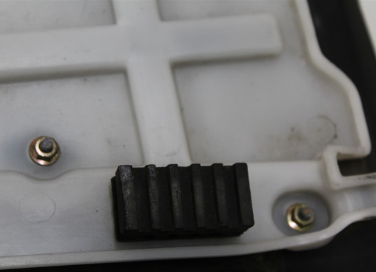 Zadel Suzuki RGV 250