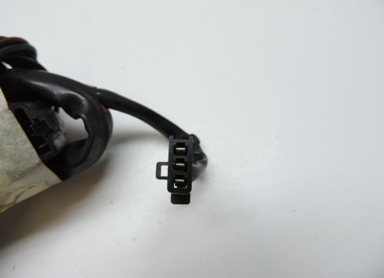 Lenkerschalter links Kawasaki ZZR 600