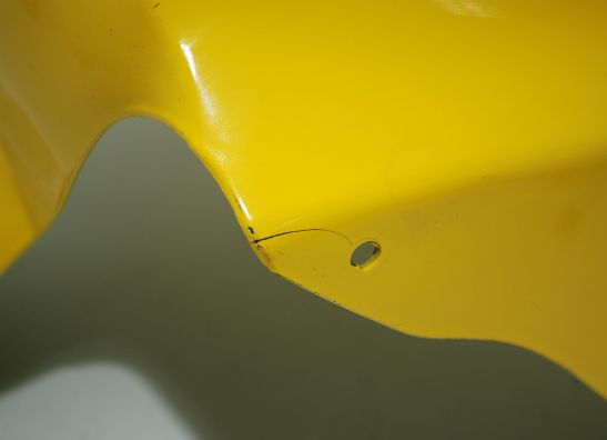 Voorspatbord Yamaha Overige Yamaha