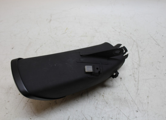 Auspuff Suzuki GSX S 1000