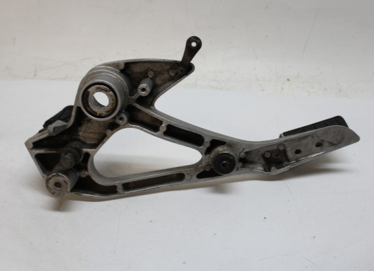 Rechter schetsplaat Honda XL 1000 V Varadero