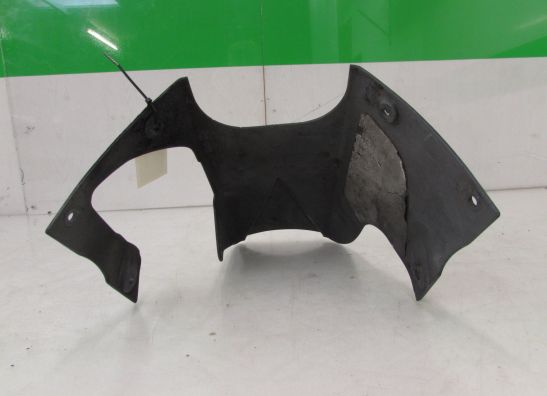 Onderkuip Suzuki GSX R 750