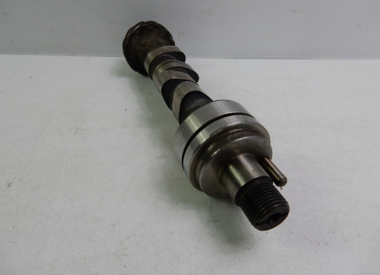 Nokkenas Moto Guzzi V7 700