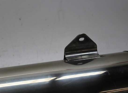 Uitlaat Suzuki GSF 650 Bandit