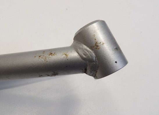 Pillion step left  Suzuki GSF 600 650 Bandit 