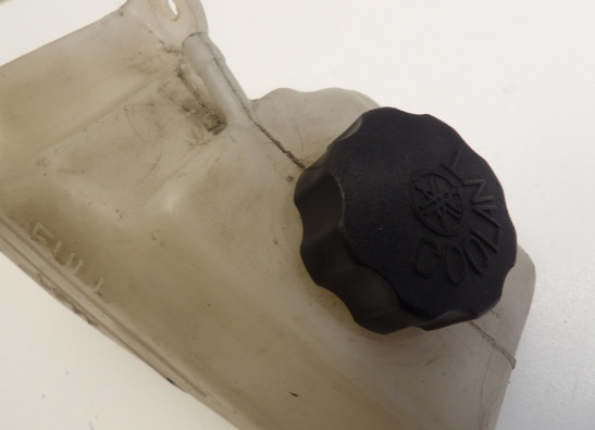 Radiator reserve tank  Yamaha FZ 750