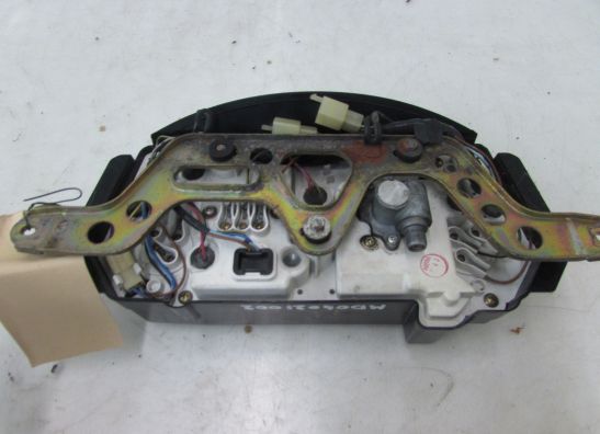 Tankuhr Kawasaki GPX 600