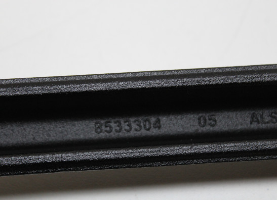 Achterbrug BMW R 1200 GS LC Adventure