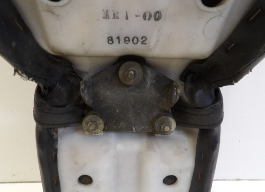 Zadel Honda VT 600