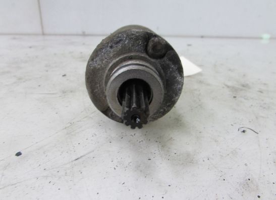 Startmotor Suzuki Burgman 400
