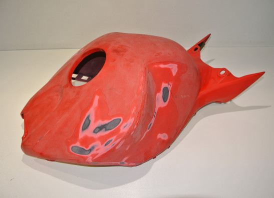 Tankcover Honda CBR Fireblade