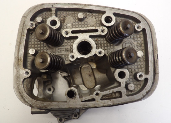Cylinder head BMW R 1150 RT   R 850 RT