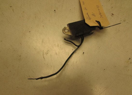 Relais Honda Goldwing GL